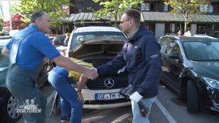 Die Autodoktoren nehmen an der Rallye Allgäu-Orient teil! Die Autodoktoren nehmen an der Rallye Allgäu-Orient teil!