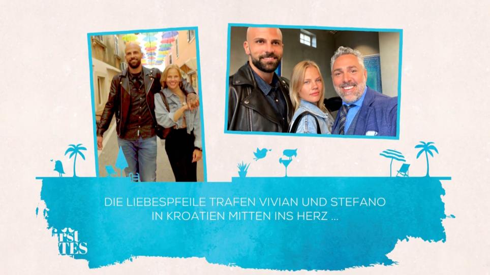 Was wurde aus den Paaren? Was wurde aus den Paaren?
