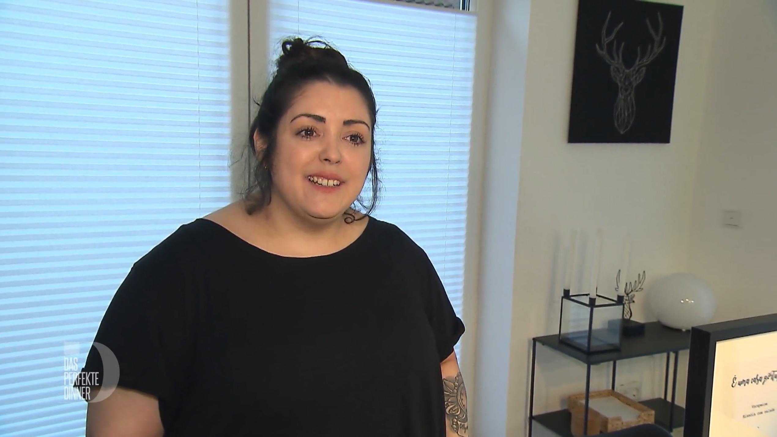 Nadine tischt ein portugiesisches Dinner auf Nadine tischt ein portugiesisches Dinner auf