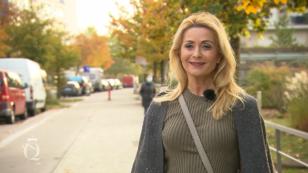 Münchens Dienstagskandidatin Uta stellt sich vor Münchens Dienstagskandidatin Uta stellt sich vor