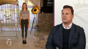 Guido nimmt Freitagskandidatin Franzi unter die Lupe Guido nimmt Freitagskandidatin Franzi unter die Lupe