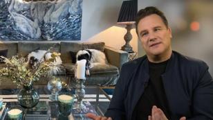 Guido Maria Kretschmer zeigt sein Zuhause Guido Maria Kretschmer zeigt sein Zuhause