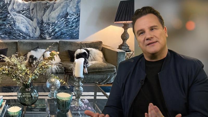 Guido Maria Kretschmer zeigt sein Zuhause