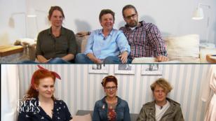 Das Motto & der Eyecatcher für Mebel und Carolin Das Motto & der Eyecatcher für Mebel und Carolin