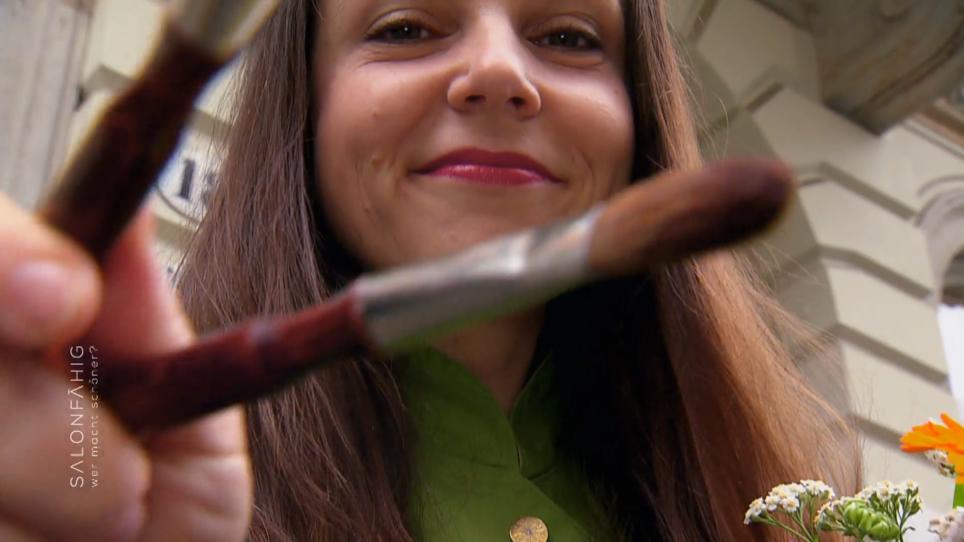 Yvonne öffnet die Pforten ihrer Wellnessoase Yvonne öffnet die Pforten ihrer Wellnessoase