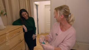 Inhaberin Yvonne muss ihren geliebten Salon verlassen Inhaberin Yvonne muss ihren geliebten Salon verlassen