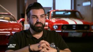 Wird Orkan einen Käufer für seinen BMW finden? Wird Orkan einen Käufer für seinen BMW finden?
