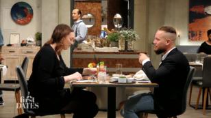 Snacks im Supermarkt - ein Thema für Debby und Christoph Snacks im Supermarkt - ein Thema für Debby und Christoph