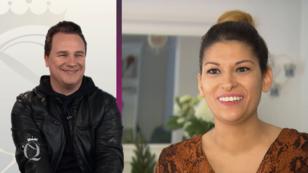 Derya hat in ihrer Familie alles unter Kontrolle Derya hat in ihrer Familie alles unter Kontrolle