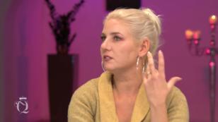 Deryas neuer Style kommt gut an bei der Konkurrenz Deryas neuer Style kommt gut an bei der Konkurrenz
