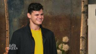 Nach einem Autounfall ist Alex das blühende Leben Nach einem Autounfall ist Alex das blühende Leben
