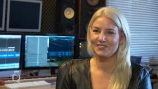 Melanies Herz schägt für den Schlager Melanies Herz schägt für den Schlager