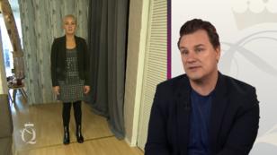 Guido findet, dass sein Motto perfekt zu ihr passt Guido findet, dass sein Motto perfekt zu ihr passt