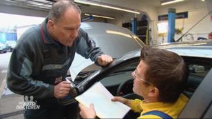 Das sprechende Auto Das sprechende Auto