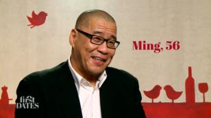 "Ich bin Ming, mit dem kurzen Ding" "Ich bin Ming, mit dem kurzen Ding"