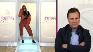 Hannahs "Hollywood-Look" macht Guido fast sprachlos Hannahs "Hollywood-Look" macht Guido fast sprachlos