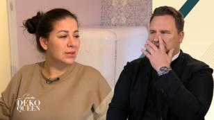 Paula steckt mitten im Renovierungschaos Paula steckt mitten im Renovierungschaos