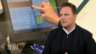 Bei Paula wird an Tag 1 schon das Geld knapp Bei Paula wird an Tag 1 schon das Geld knapp
