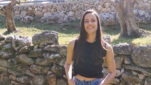 Irina Schlauch ist die erste "Princess Charming" Irina Schlauch ist die erste "Princess Charming"