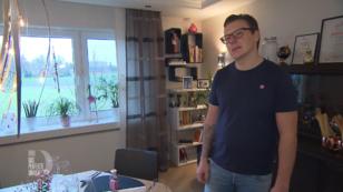 Johannes ist ein echter Gastro-Experte Johannes ist ein echter Gastro-Experte