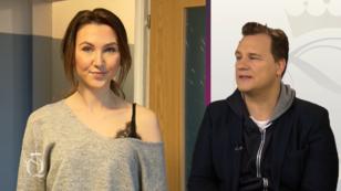 Ellice im Stylecheck Ellice im Stylecheck