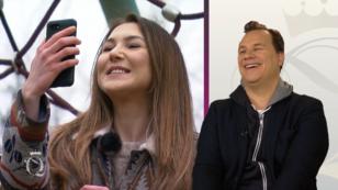 Ellice stellt sich vor Ellice stellt sich vor