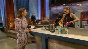 Sophia Thomalla: SO war "Are You The One?" für sie Sophia Thomalla: SO war "Are You The One?" für sie