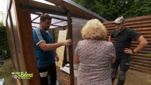 „Ein guter Handwerker lässt immer Teile übrig!" „Ein guter Handwerker lässt immer Teile übrig!"