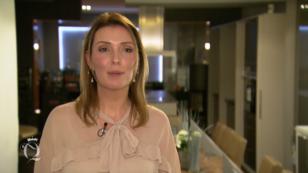 Steffi stellt sich vor Steffi stellt sich vor