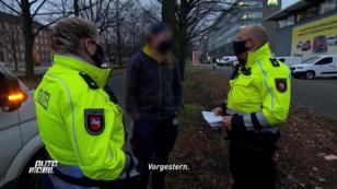 Hat sich das Verhalten des Fahrers verbessert? Hat sich das Verhalten des Fahrers verbessert?