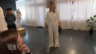 Jetzt kommt der Jumpsuit für Elisa Jetzt kommt der Jumpsuit für Elisa