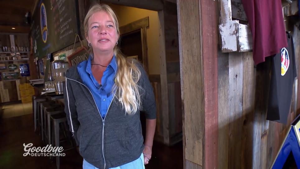 Wie gelingt Kathrin der Spagat zwischen Job und Familie? Wie gelingt Kathrin der Spagat zwischen Job und Familie?