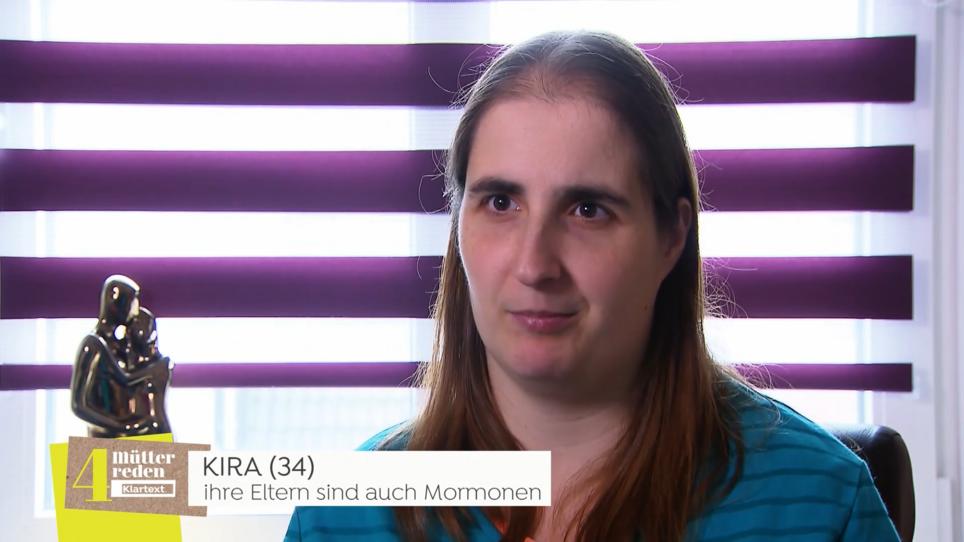 Vollzeitarbeit – ein Grund für schlechtes Gewissen? Vollzeitarbeit – ein Grund für schlechtes Gewissen?