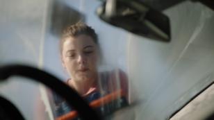 Der Job an der Tankstelle Der Job an der Tankstelle