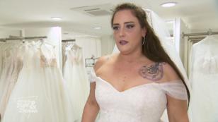 Anna-Teresa braucht den Wohlfühlfaktor Anna-Teresa braucht den Wohlfühlfaktor
