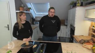 Kevin hat noch 'ne Menge vor Kevin hat noch 'ne Menge vor
