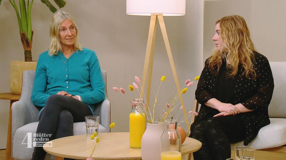 Wie sehen Sabinas Zukunftsängste aus? Wie sehen Sabinas Zukunftsängste aus?