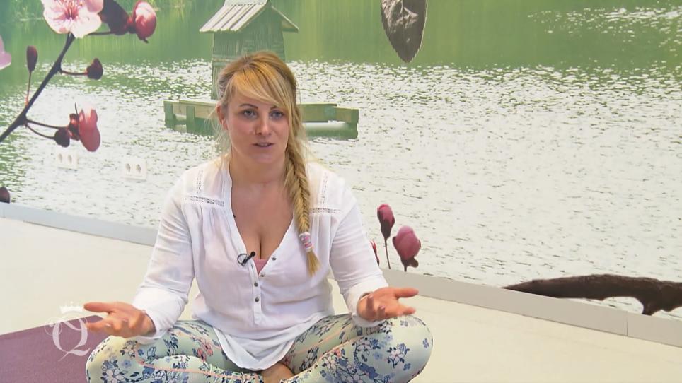 Caro stellt sich vor Caro stellt sich vor