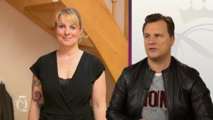 Caro im Stylecheck Caro im Stylecheck