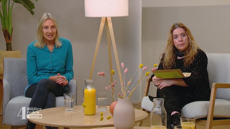 Als letzte ist Susan an der Reihe! Als letzte ist Susan an der Reihe!