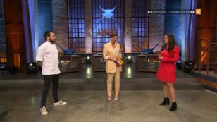 Victoria hat viele Talente Victoria hat viele Talente