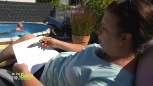 Annette hat große Pläne - Andi darf's umsetzen Annette hat große Pläne - Andi darf's umsetzen
