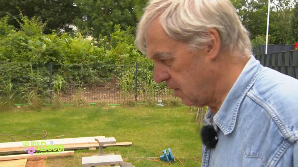 "Da sitzt man dann in einer Holzkiste?!" "Da sitzt man dann in einer Holzkiste?!"