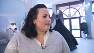 Anna Katharina will das Prinzessinnen-Programm Anna Katharina will das Prinzessinnen-Programm