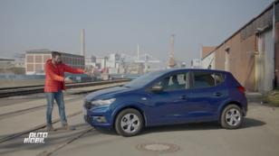 Der günstigste Neuwagen Deutschlands Der günstigste Neuwagen Deutschlands
