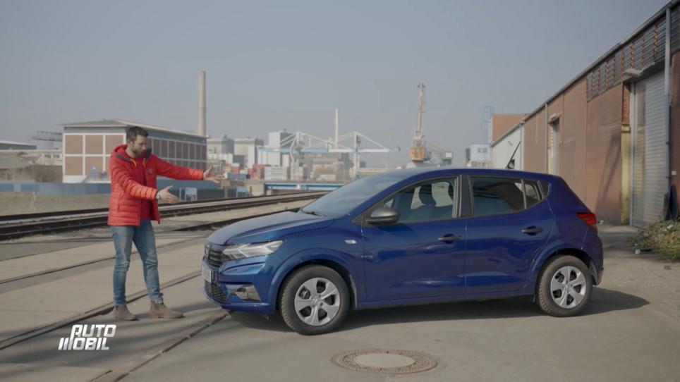 Der günstigste Neuwagen Deutschlands Der günstigste Neuwagen Deutschlands