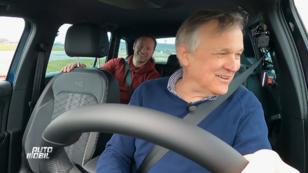 Der Test geht in die nächste Runde! Der Test geht in die nächste Runde!