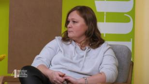 Katharina wurde selbst sehr streng erzogen Katharina wurde selbst sehr streng erzogen
