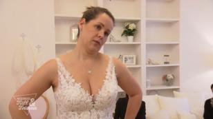 Überfordert sich Kristin? Überfordert sich Kristin?