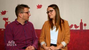 Möchten sich Gregor und Bianca wiedersehen? Möchten sich Gregor und Bianca wiedersehen?